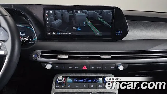 Hyundai Palisade The New Palisade Бензин 3.8 2WD — Фото автомобиля 14