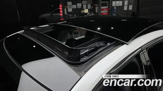Kia K8 Signature — Фото автомобиля 13
