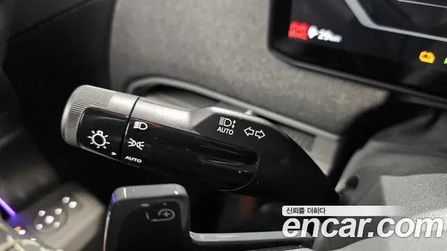 Kia EV3 — Фото автомобиля 25