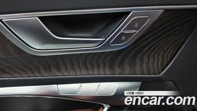 Audi A6 45 TFSI Premium — Фото автомобиля 25