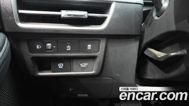 Hyundai Sonata Sonata Edge(DN8) — Фото автомобиля 18