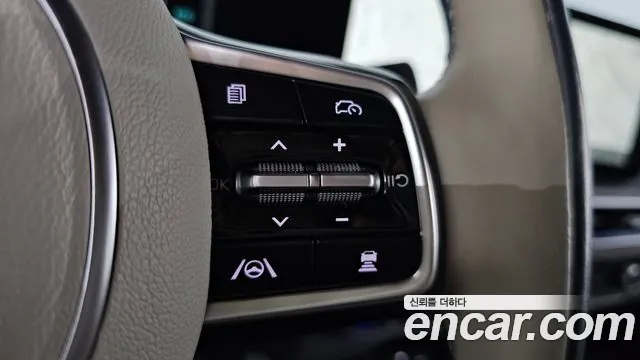 Kia Sorento 4th Gen — Фото автомобиля 24