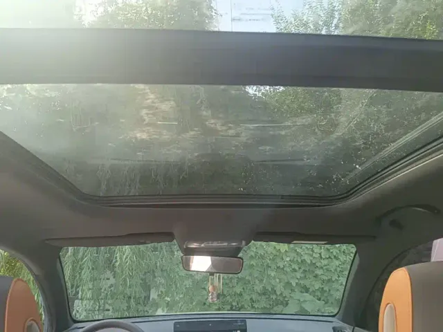 BYD Song Pro — Фото автомобиля 17