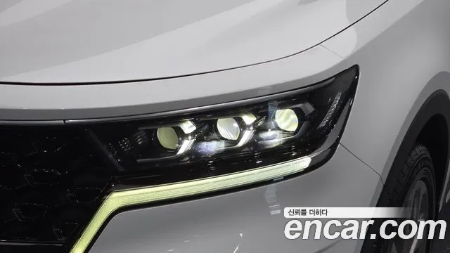 Kia Sorento 4th Gen — Фото автомобиля 7