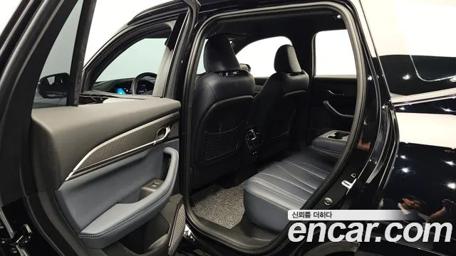 Renault Korea Grand Koleos — Фото автомобиля 25