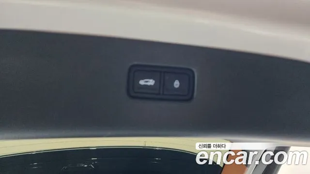 Genesis GV80 2.5T Бензин AWD — Фото автомобиля 16