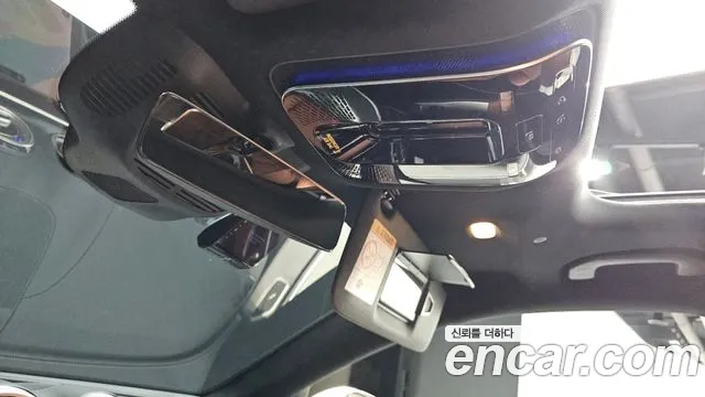 Mercedes-Benz GLC-Class — Фото автомобиля 26