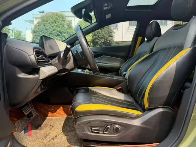 GAC Trumpchi Emkoo — Фото автомобиля 6