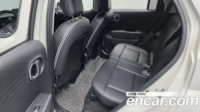 Hyundai Casper — Фото автомобиля 18