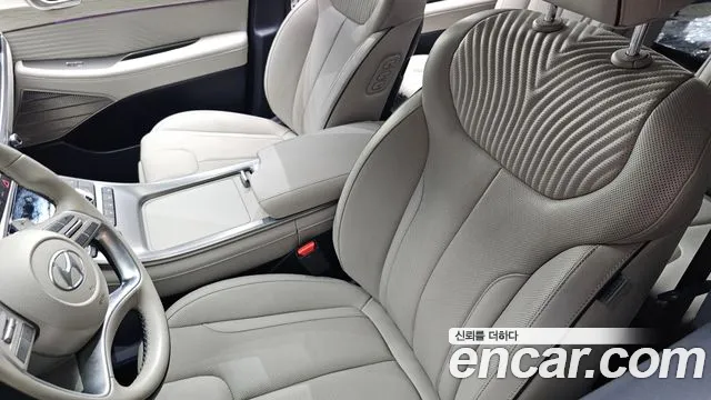 Hyundai Palisade The New Palisade Дизель 2.2 2WD — Фото автомобиля 26