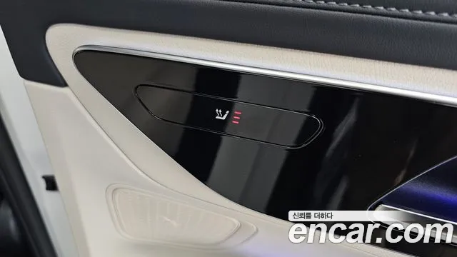 Mercedes-Benz GLC-Class — Фото автомобиля 25