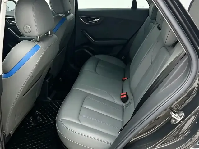 Audi Audi Q2L 2022 35 TFSI Fashion Dynamic — Фото автомобиля 8