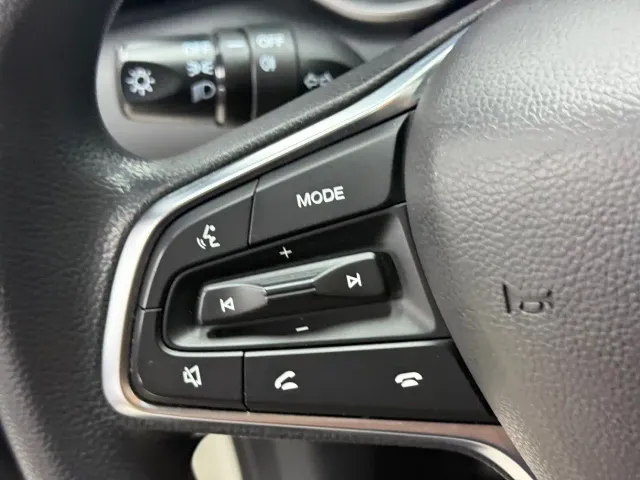 GAC Trumpchi GS4 — Фото автомобиля 12