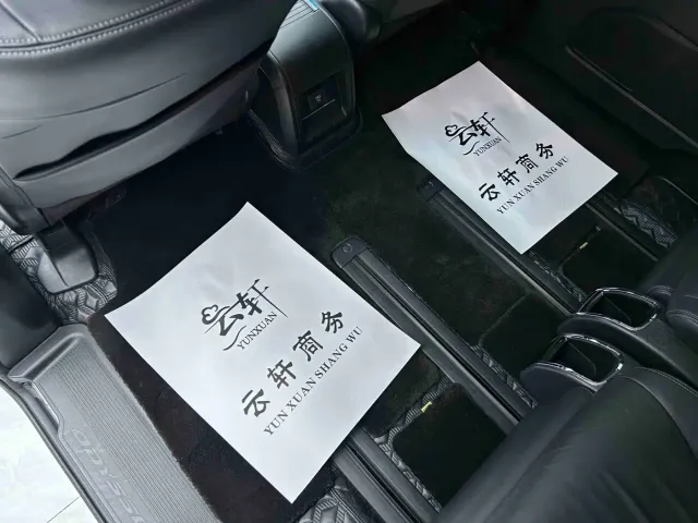 Honda Odyssey — Фото автомобиля 15
