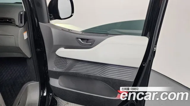 Hyundai Staria Staria — Фото автомобиля 17