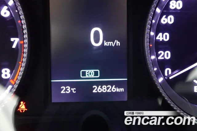 Hyundai Sonata — Фото автомобиля 8