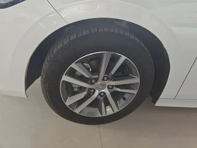 Honda Civic — Фото автомобиля 22