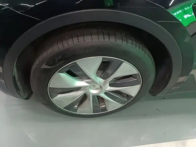 Tesla Model Y — Фото автомобиля 22