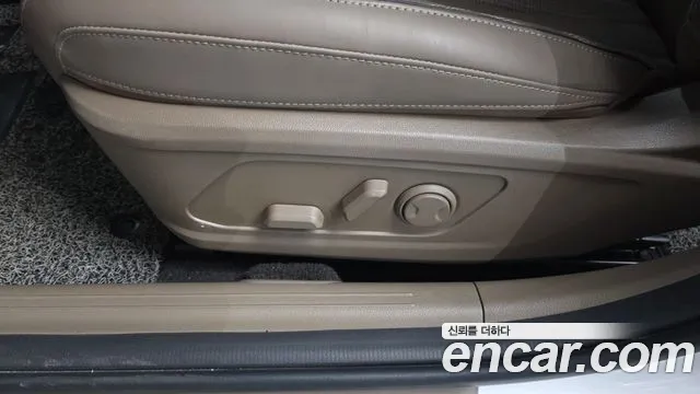 Kia K8 Signature — Фото автомобиля 30
