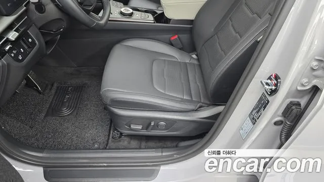 Kia Sportage 5th Gen — Фото автомобиля 23