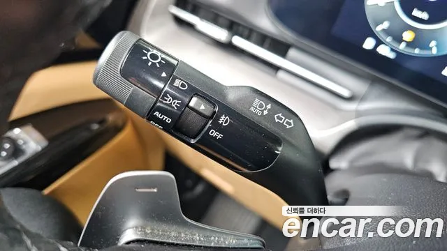 Kia Carnival 4th Gen — Фото автомобиля 25