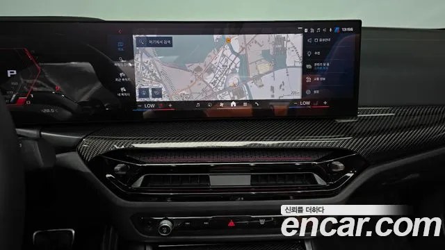 BMW M4 G82 — Фото автомобиля 13