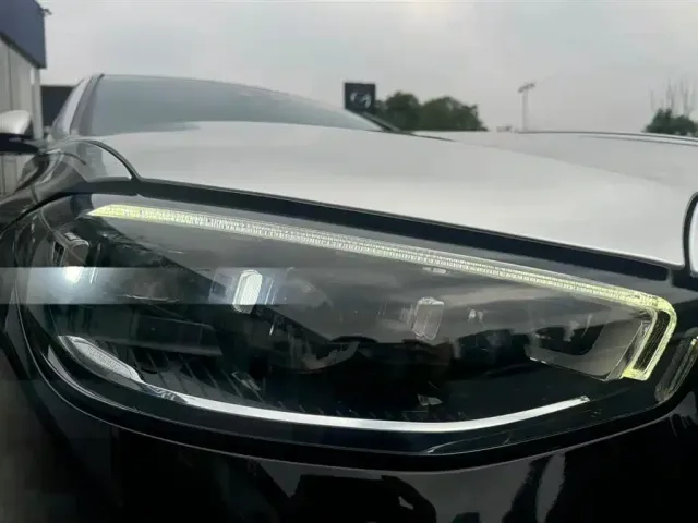 Mercedes-Benz Maybach S-Class — Фото автомобиля 20