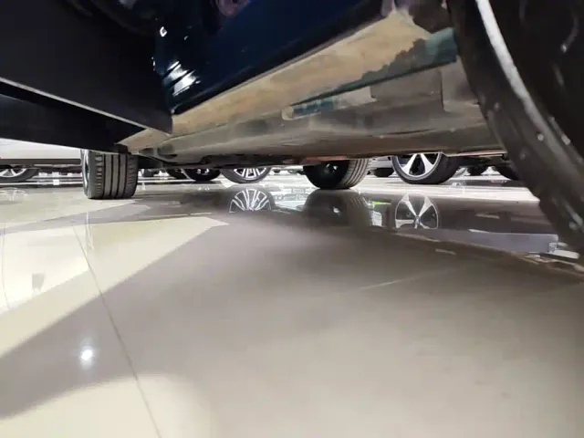 BYD Song L DM-i — Фото автомобиля 21