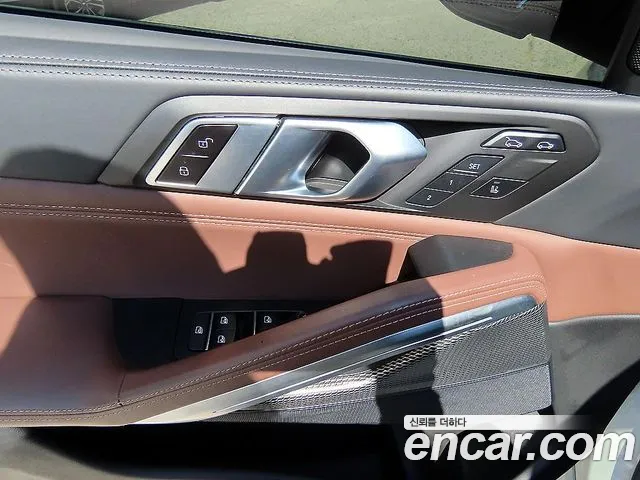BMW X6 G06 — Фото автомобиля 12