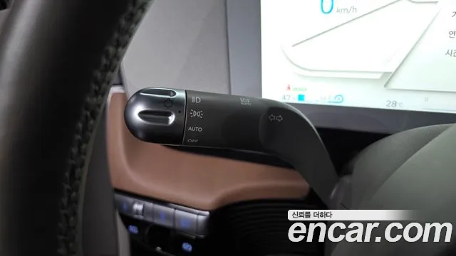 Hyundai Ioniq5 Ioniq5 Long Range AWD — Фото автомобиля 29