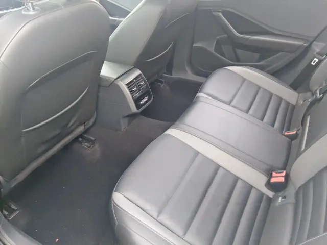Volkswagen Sagitar — Фото автомобиля 11