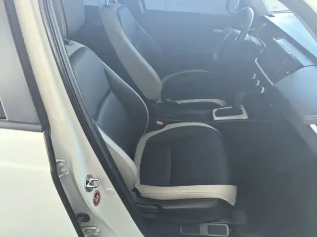 Honda Fit — Фото автомобиля 24