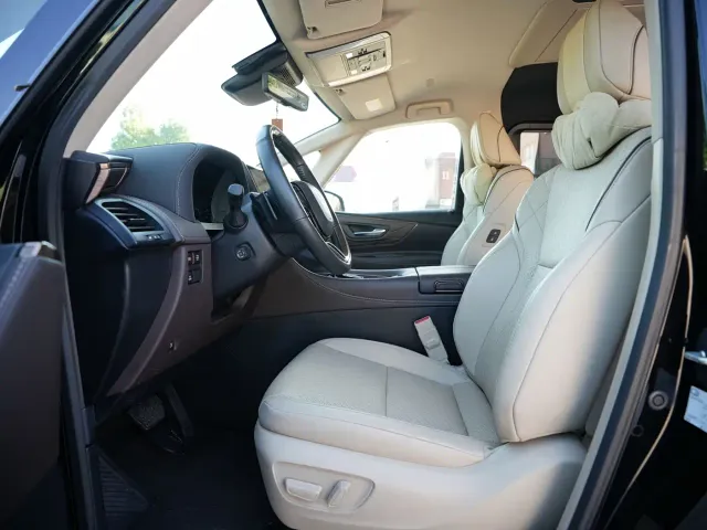 Toyota Alphard — Фото автомобиля 6
