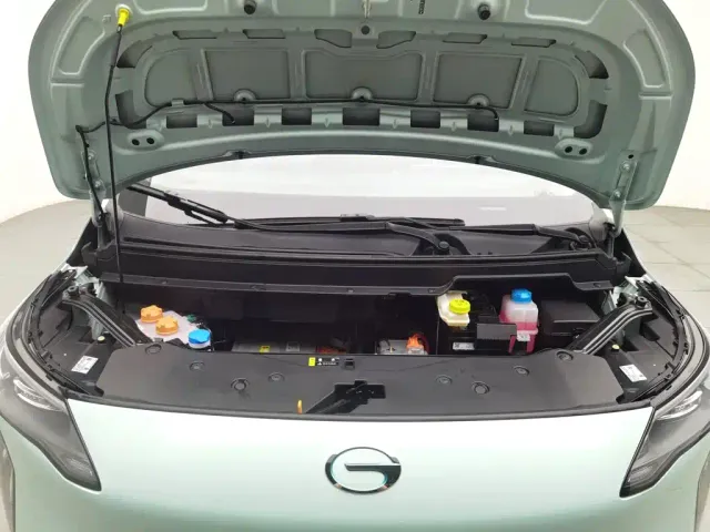 GAC Aion Y — Фото автомобиля 6