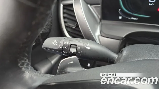 Kia Seltos — Фото автомобиля 26