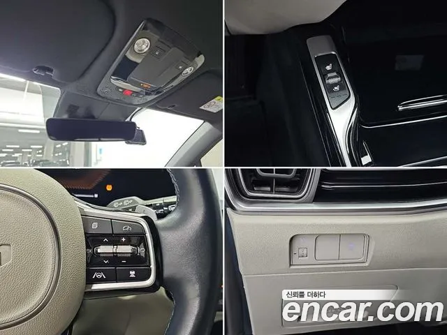 Kia Sorento — Фото автомобиля 17