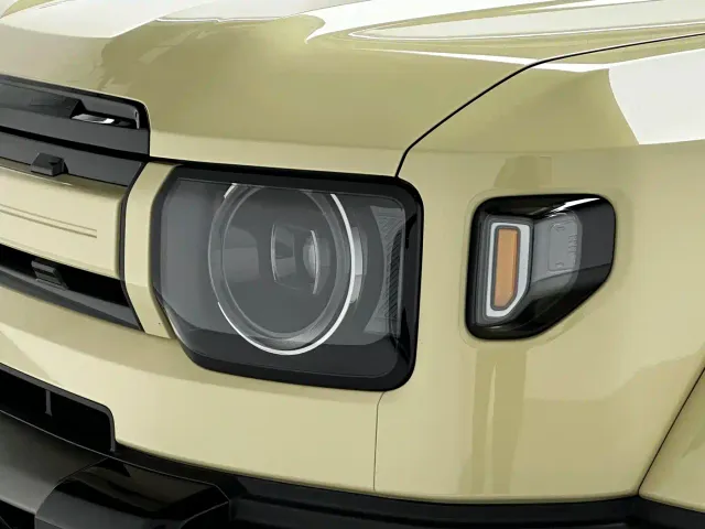 iCAR V27 — Фото автомобиля 19