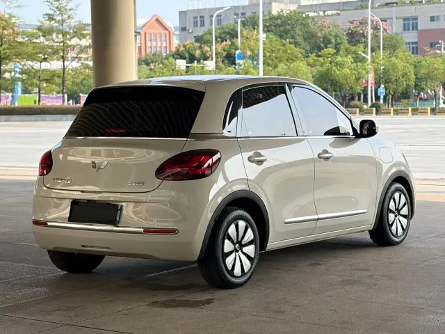 Wuling Bingo — Фото автомобиля 5