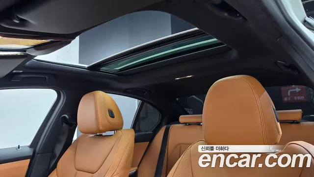 BMW 3 Series G20 — Фото автомобиля 17