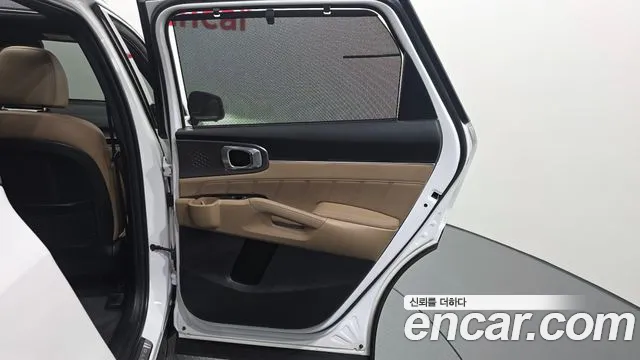Kia Sorento 4th Gen — Фото автомобиля 25