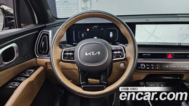 Kia Sorento — Фото автомобиля 13