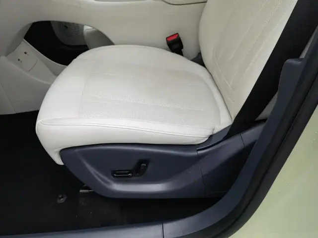 Geely Starry Wish — Фото автомобиля 20