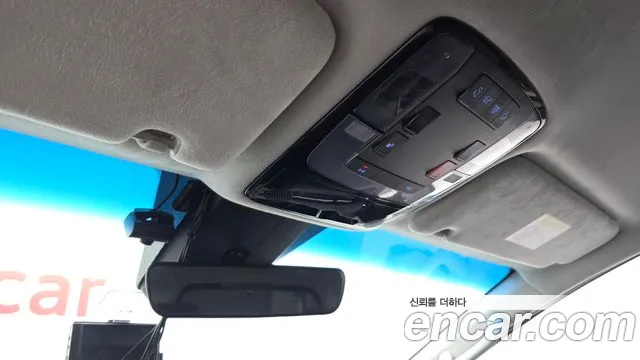 Hyundai Staria Staria L3.5 Lounge 9 мест — Фото автомобиля 17