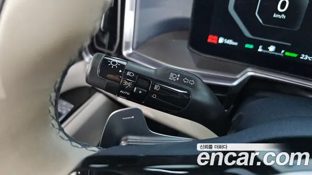Kia Sorento 4th Gen — Фото автомобиля 28