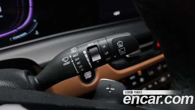Kia Seltos — Фото автомобиля 30