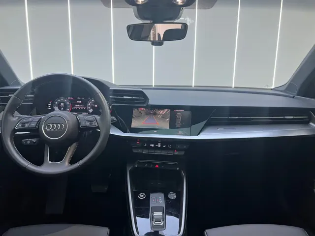 Audi A3 — Фото автомобиля 6