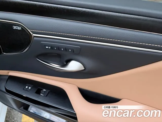 Lexus ES 7th Gen — Фото автомобиля 10