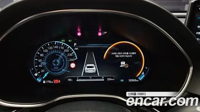 Genesis G80 Бензин 2.5 турбо AWD — Фото автомобиля 8