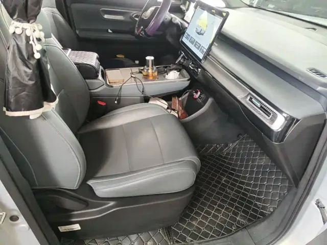 Aion AION Y 2025 Model Plus 510 Smart Premium — Фото автомобиля 12