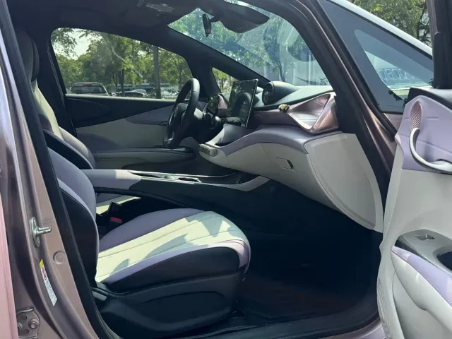 BYD Dolphin — Фото автомобиля 7